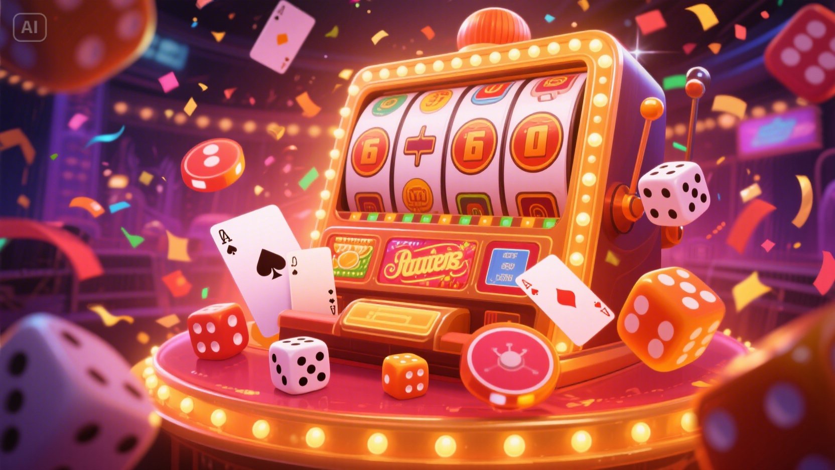 Casino Winny Casino desktop and mobile interfaces